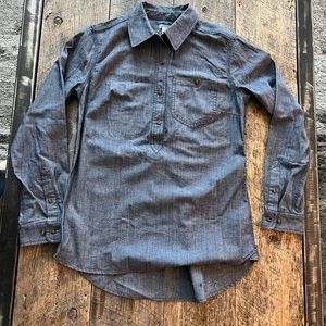 Carhartt Denim Shirt